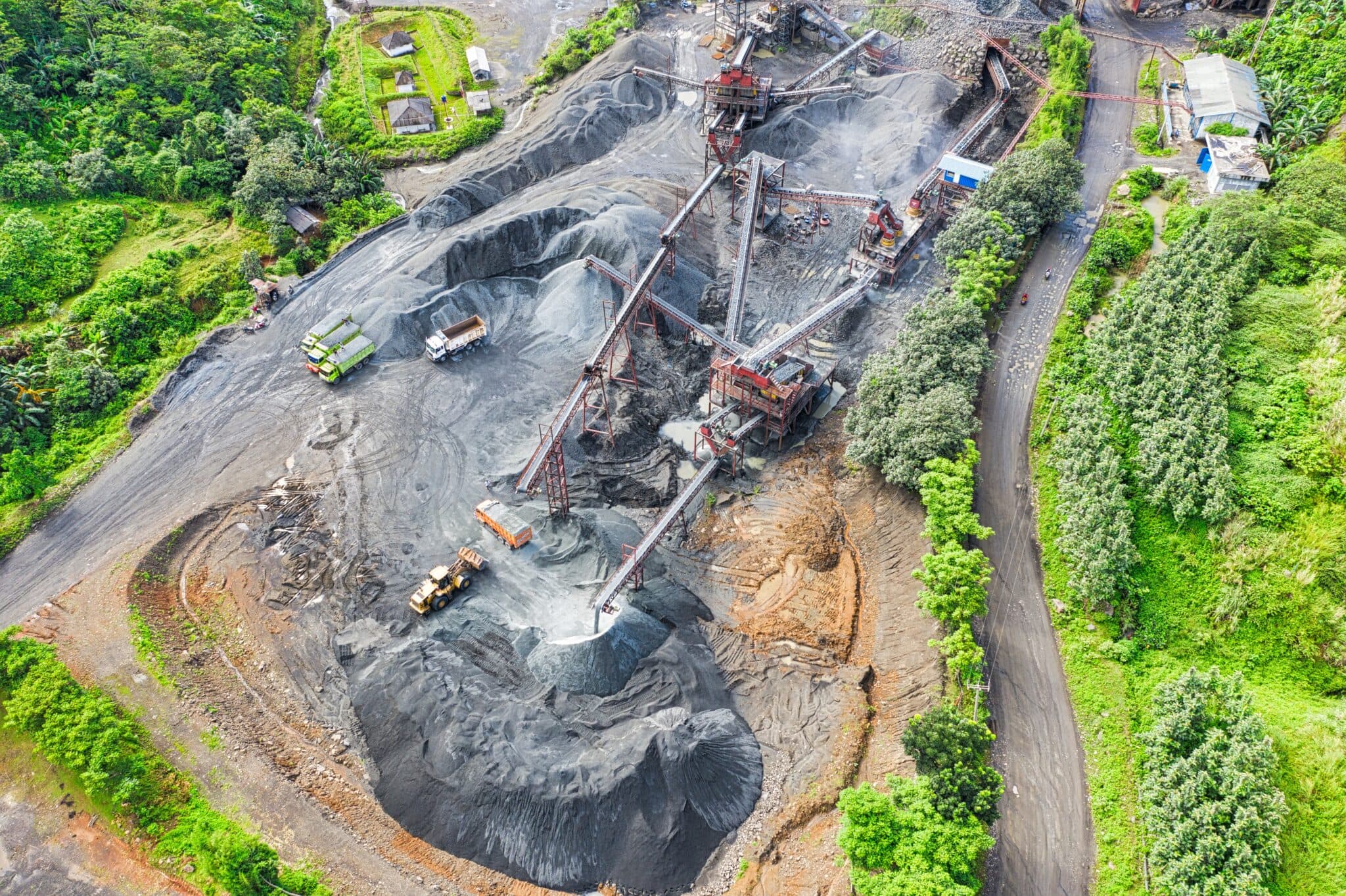 Mining Permits in Chile: What You Need to Know