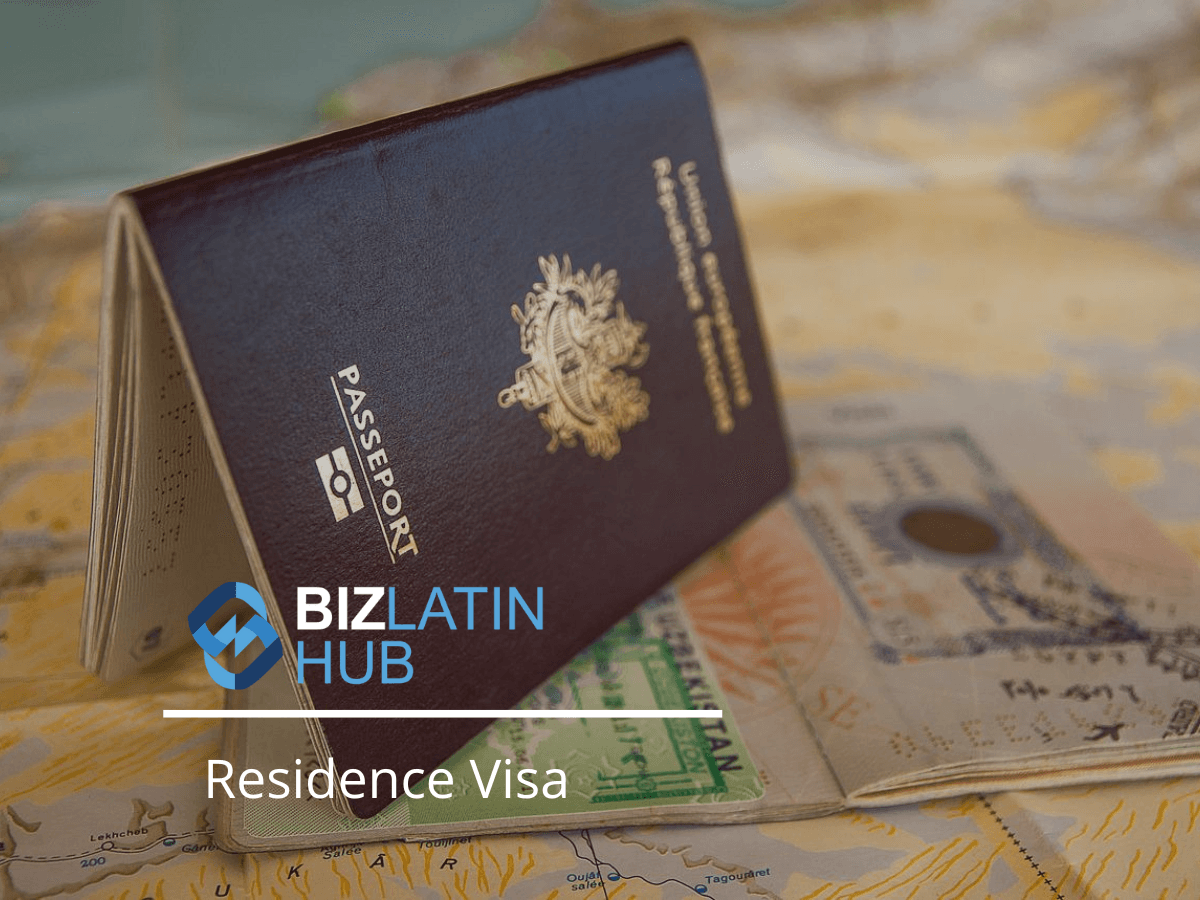 Securing a Resident Visa in Another Country: Here’s What’s Involved