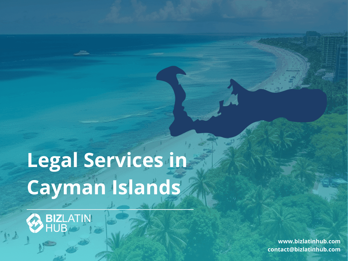 A Guide to Corporate Legal Services in the Cayman Islands