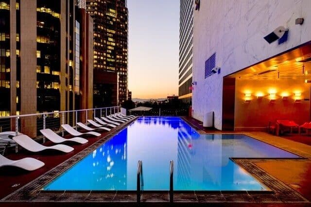 Market Trend Alert: The Colombian Hotel Industry