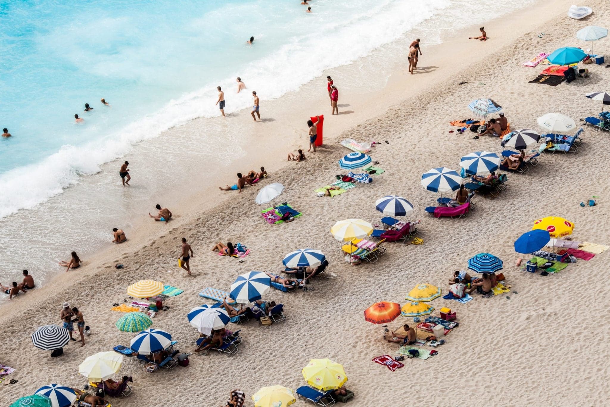 Opportunities for Tourism Service Companies in Ecuador
