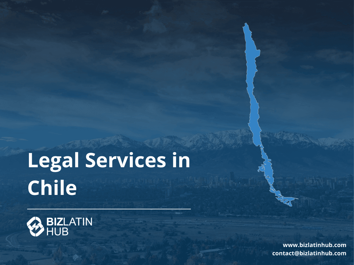 A Guide to Statutory Corporate Compliance in Chile