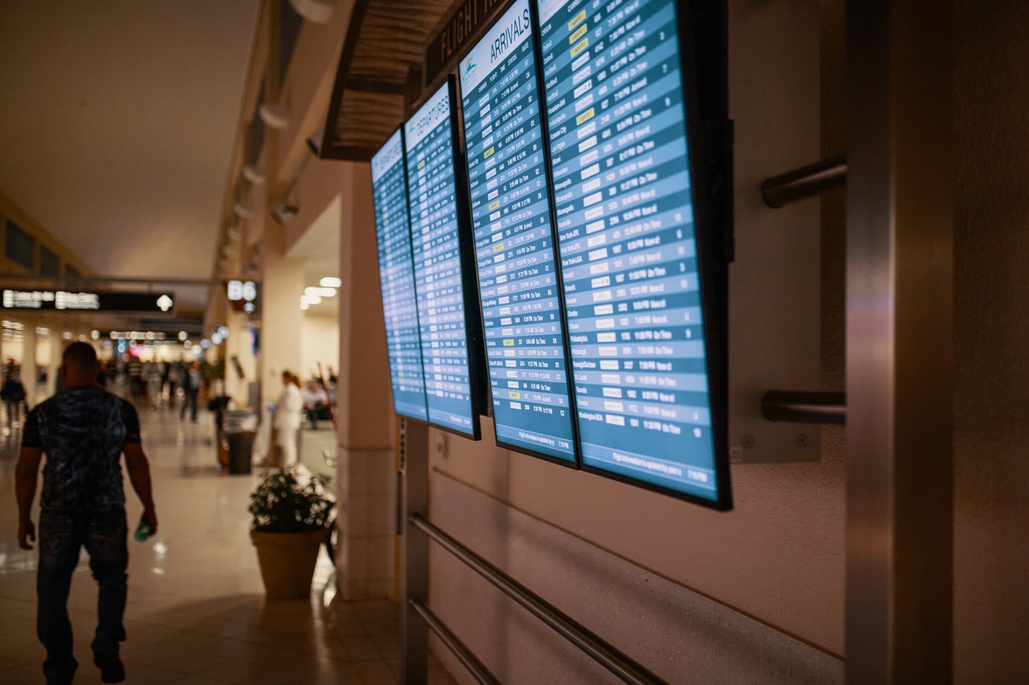 3 Steps to Getting a Business Visa in Brazil