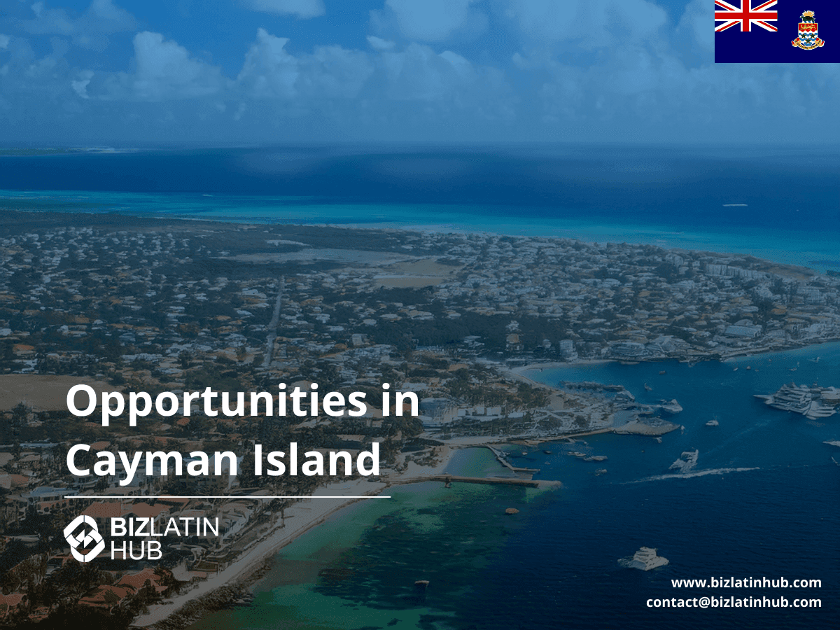 Key Benefits of Starting a Business in the Cayman Islands