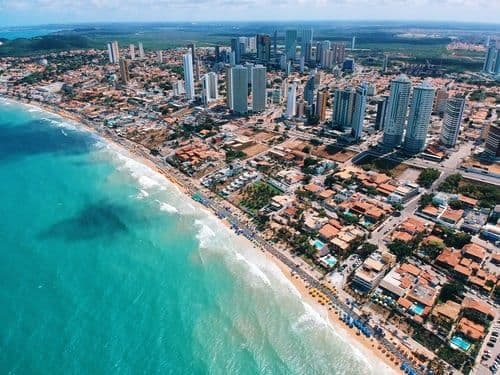 Investor Confidence in Brazil Hits 8-Yr High