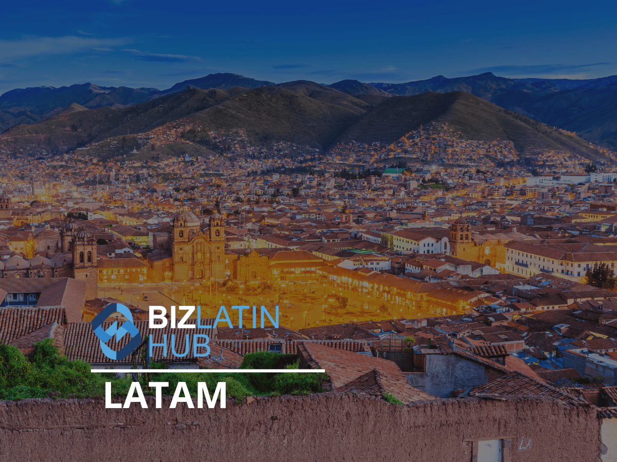 Q&A – Douglas Davis: Cultural Challenges of Doing Business in Latin America
