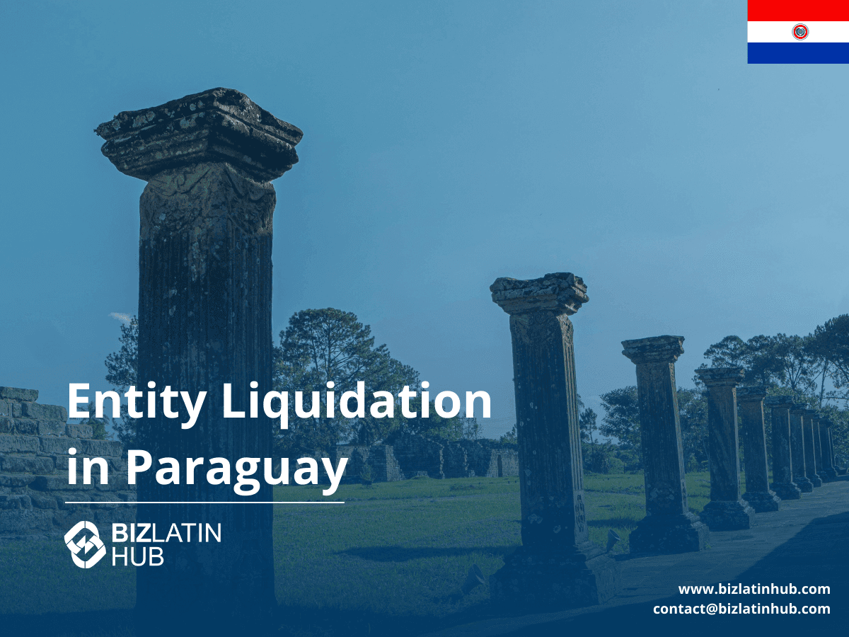 A Guide to Company Liquidation in Paraguay