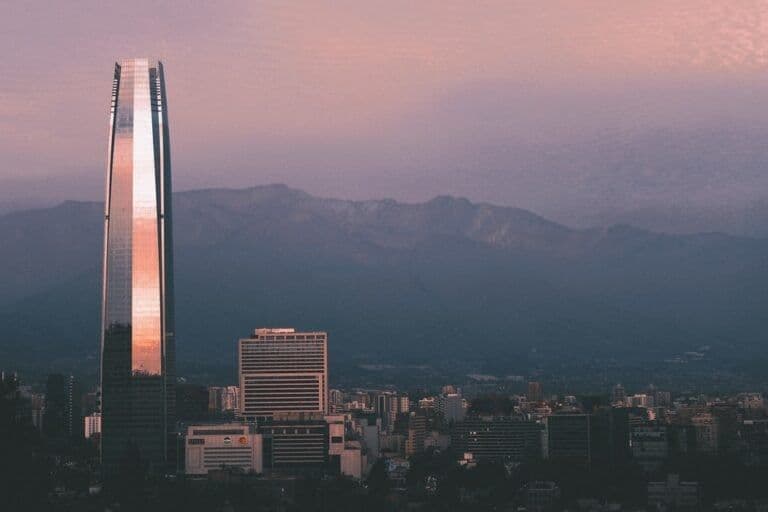 How to buy property in Santiago de Chile
