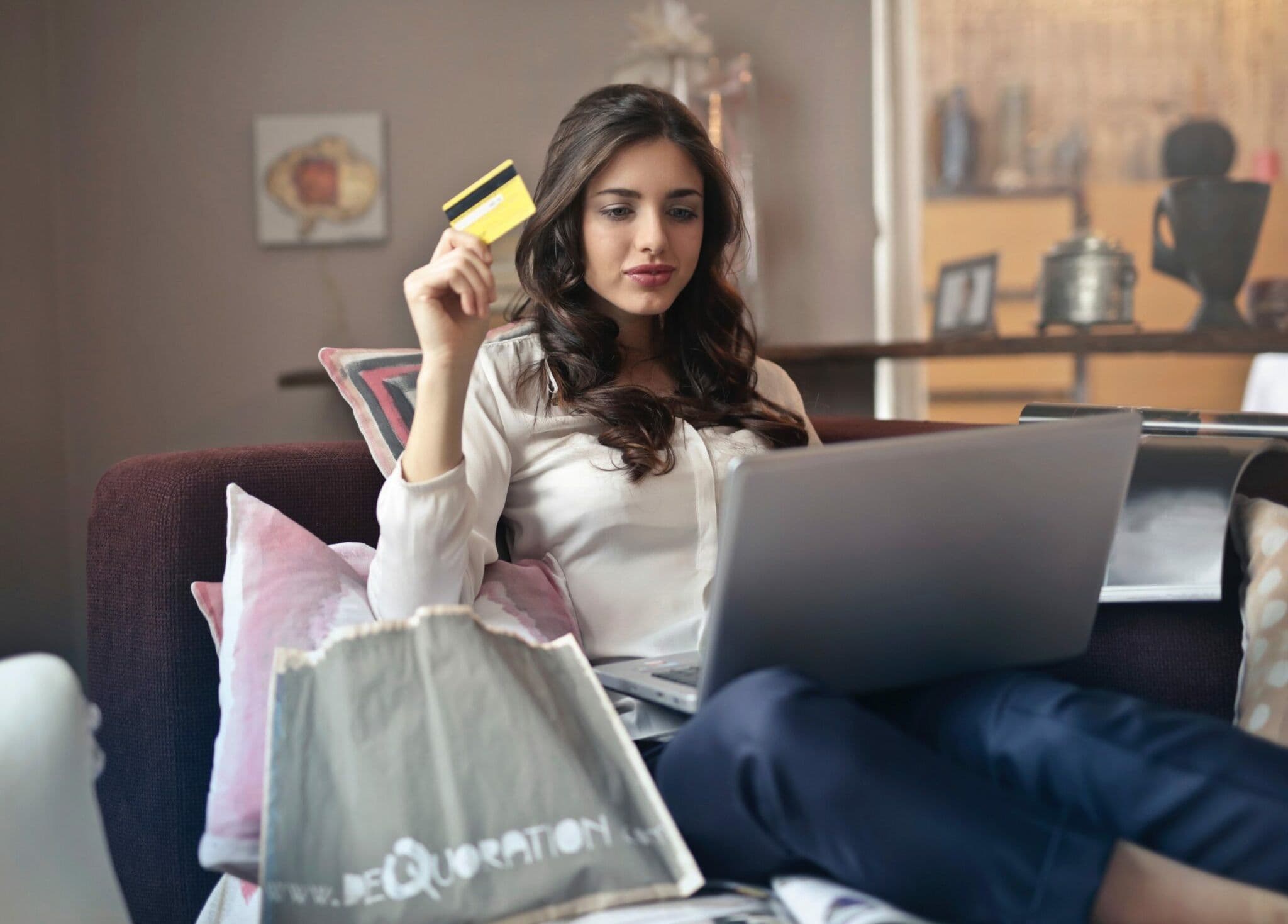 E-commerce Activity Rising Among Australian Businesses