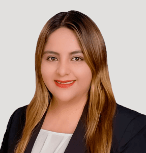 Carla Pozo de la Barra