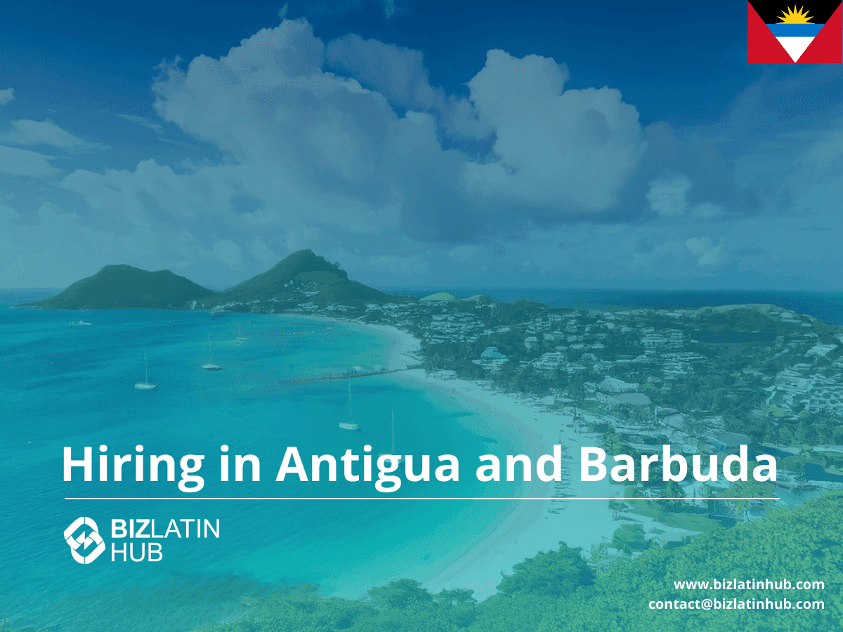 What Does the Future Hold for Hiring Trends in Antigua and Barbuda?