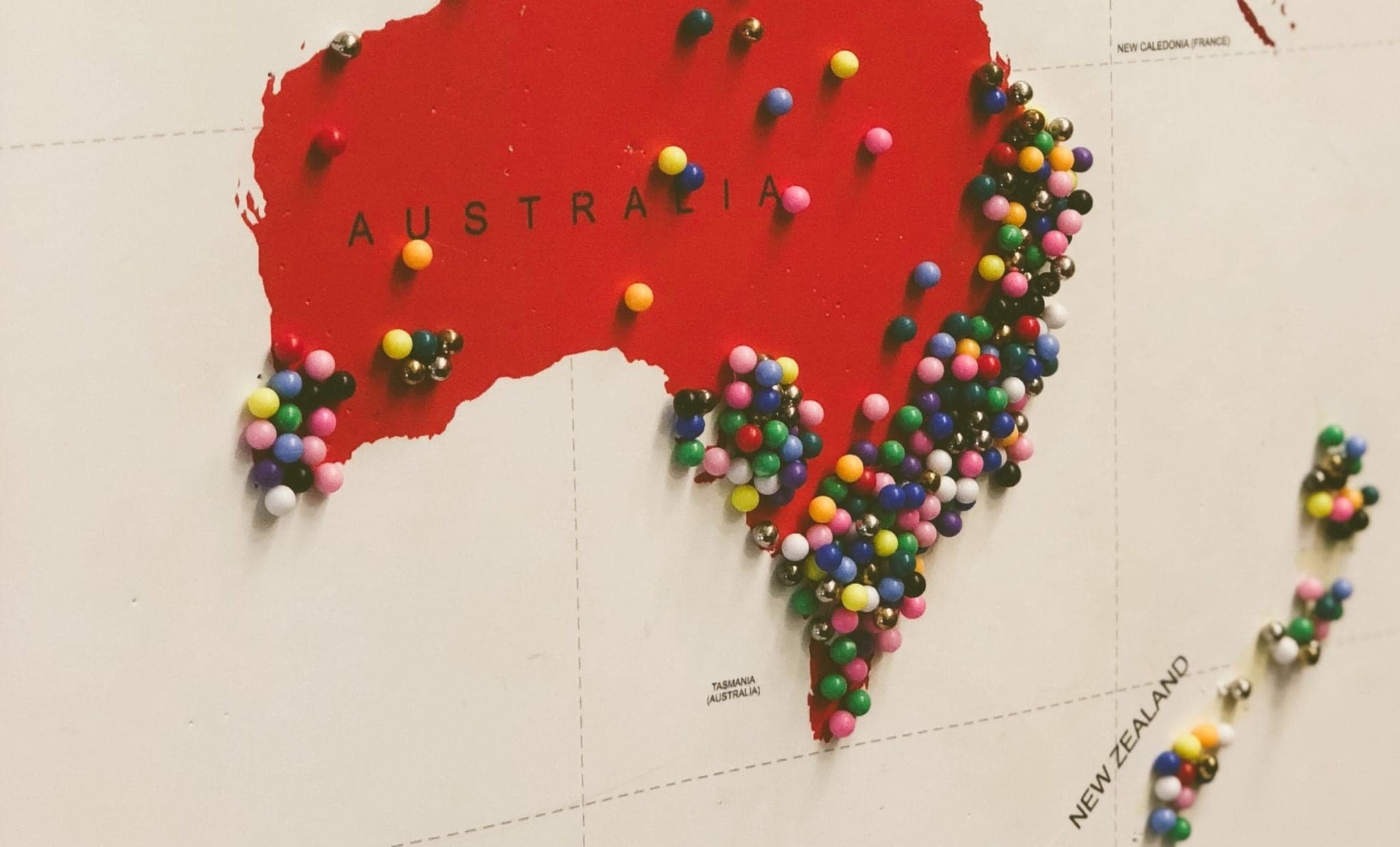 Overview of Australian / New Zealand Trade Agreements