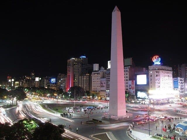 How Foreign Investment Laws Effect FDI in Argentina