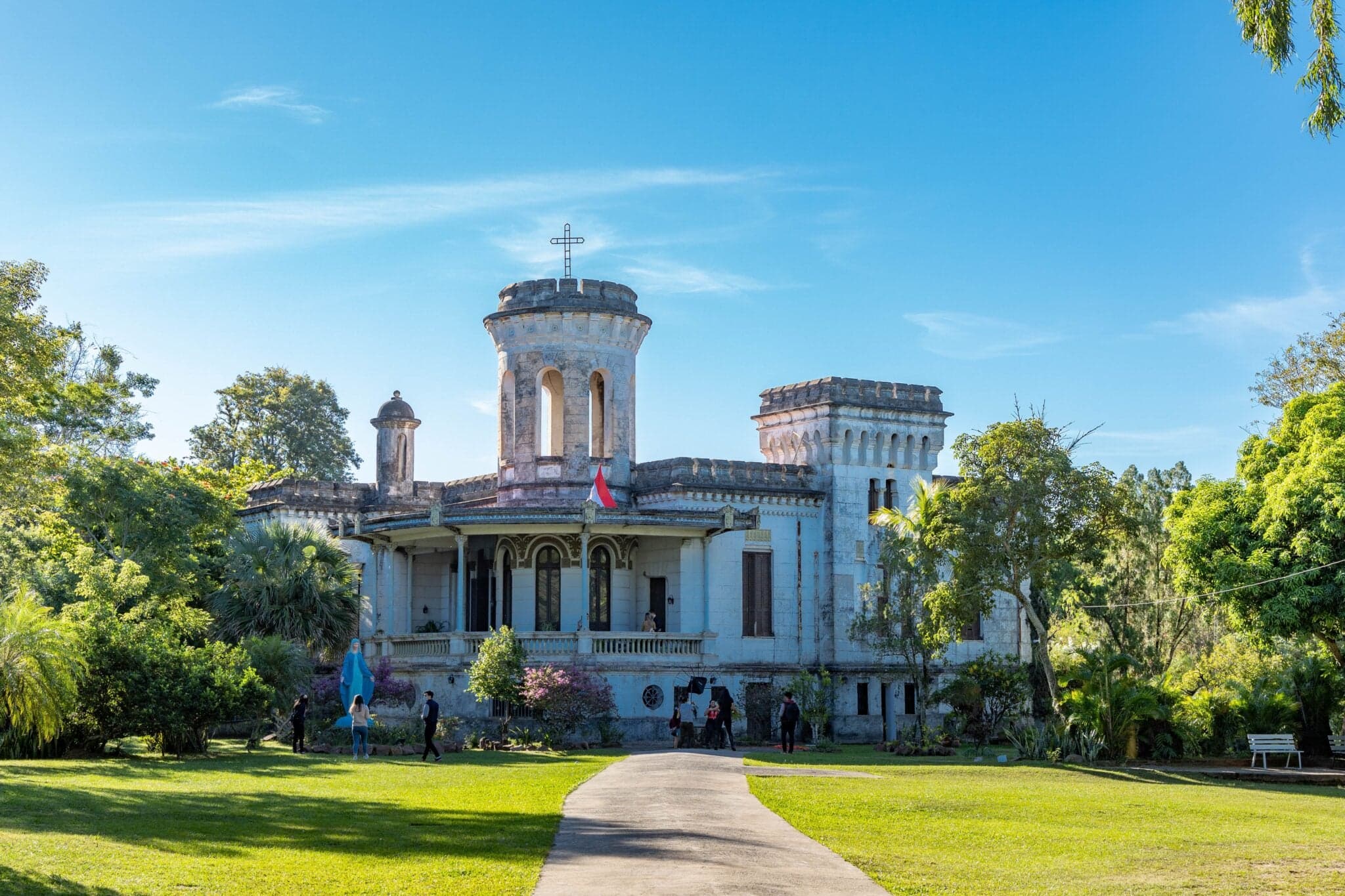 Paraguay Real Estate: High Returns Attract Foreign Investors