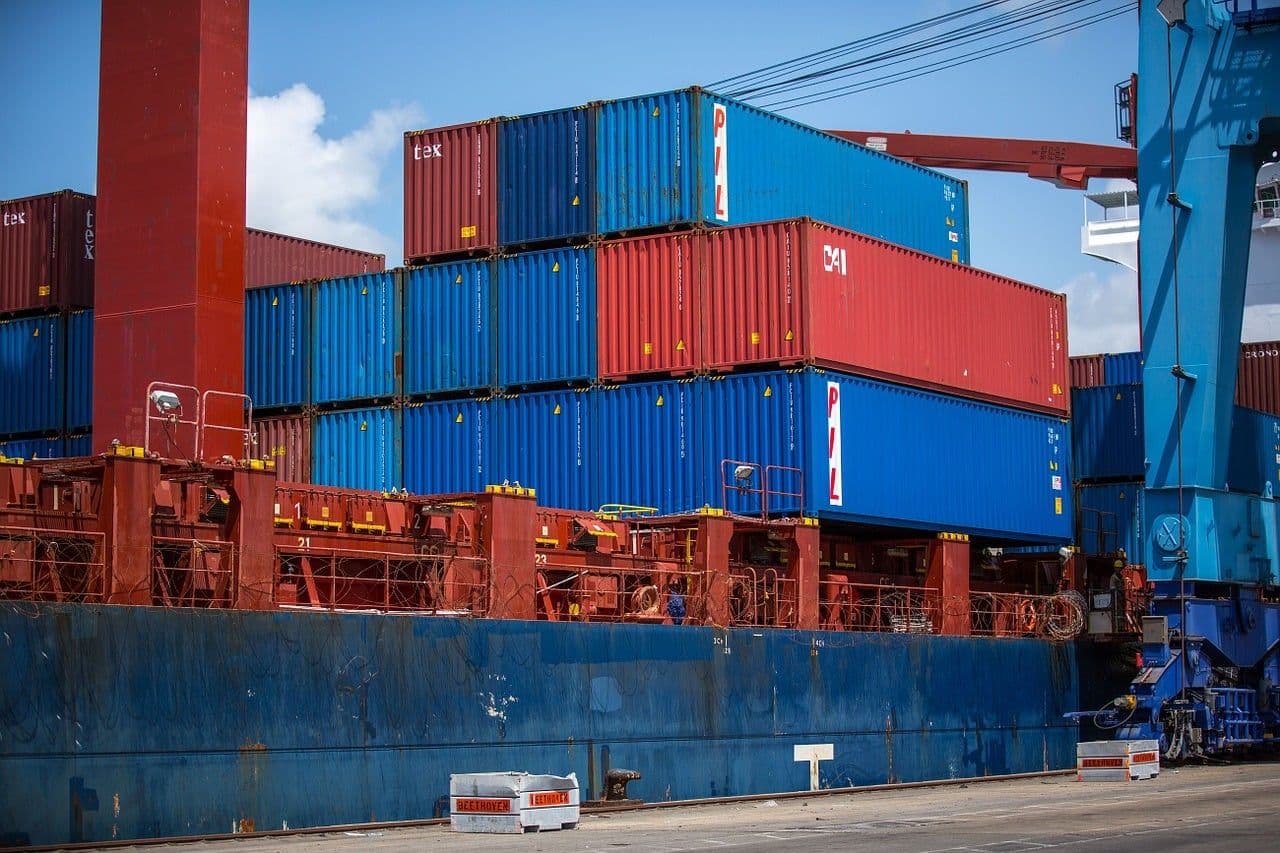Importing and exporting in Latin America’s biggest economies