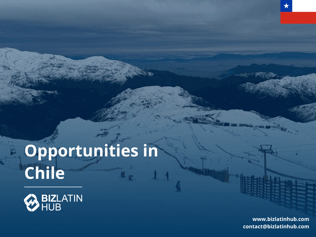 Doing Business in Chile in 2025 – Market Entry Guide, Legal Setup & Investment Insights