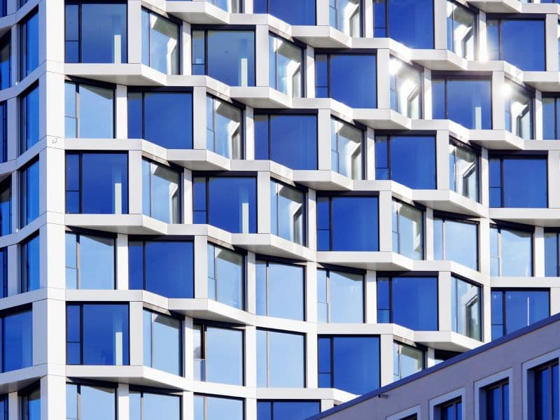 How EOR works
