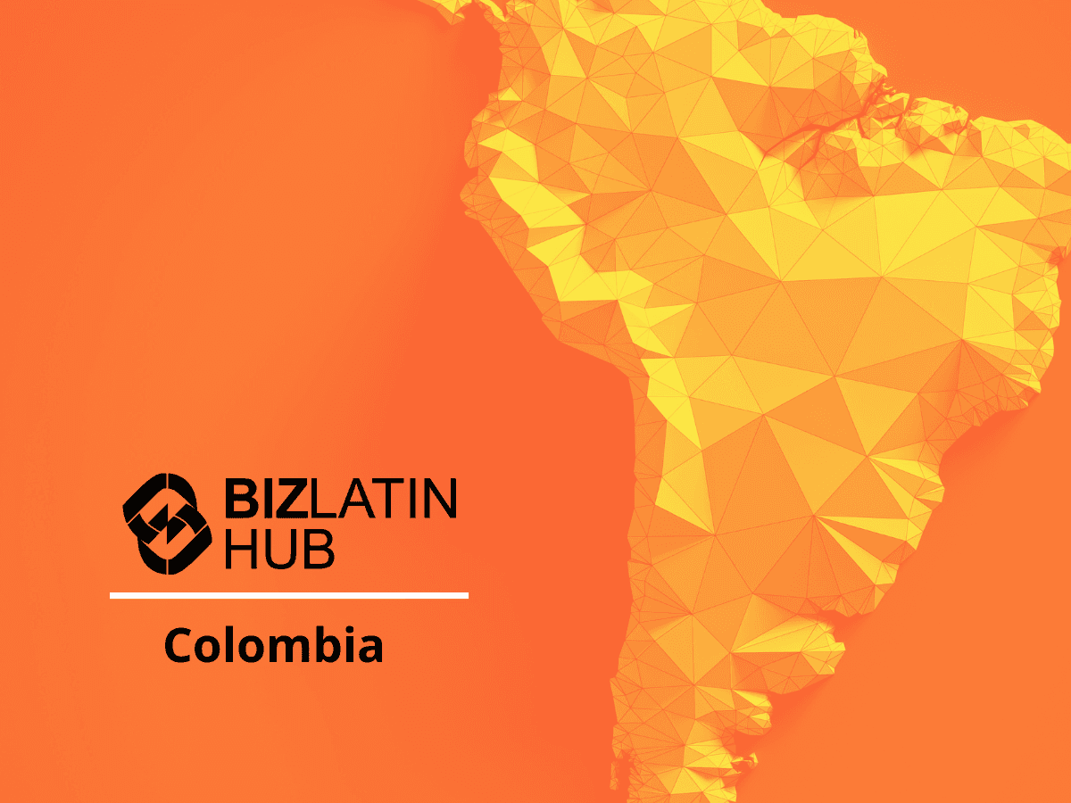 Why is labor law reform in Colombia happening?