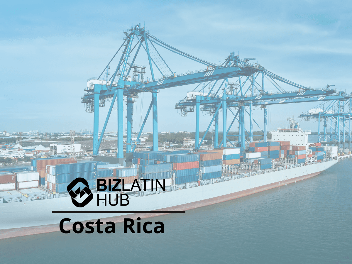 Why do you need a fiscal address in Costa Rica?
