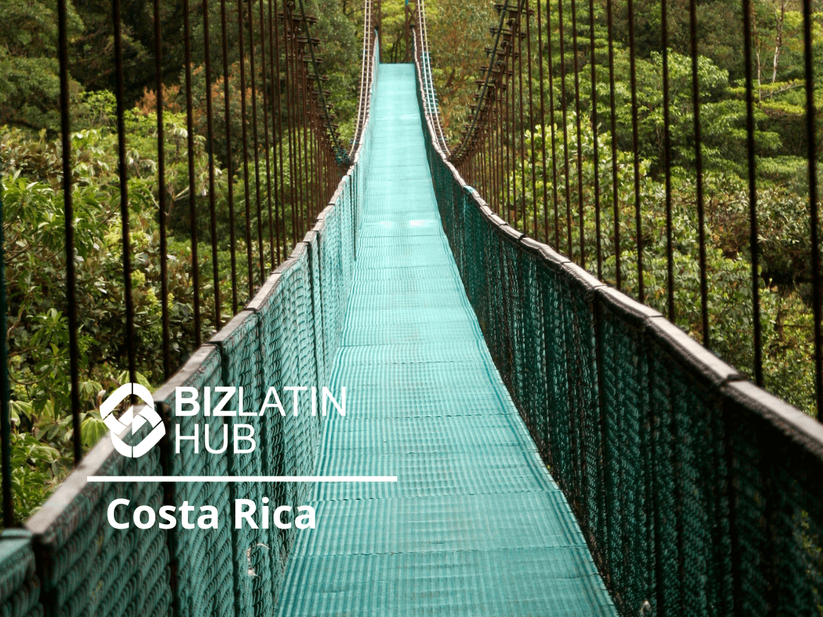 How to Form an NGO in Costa Rica