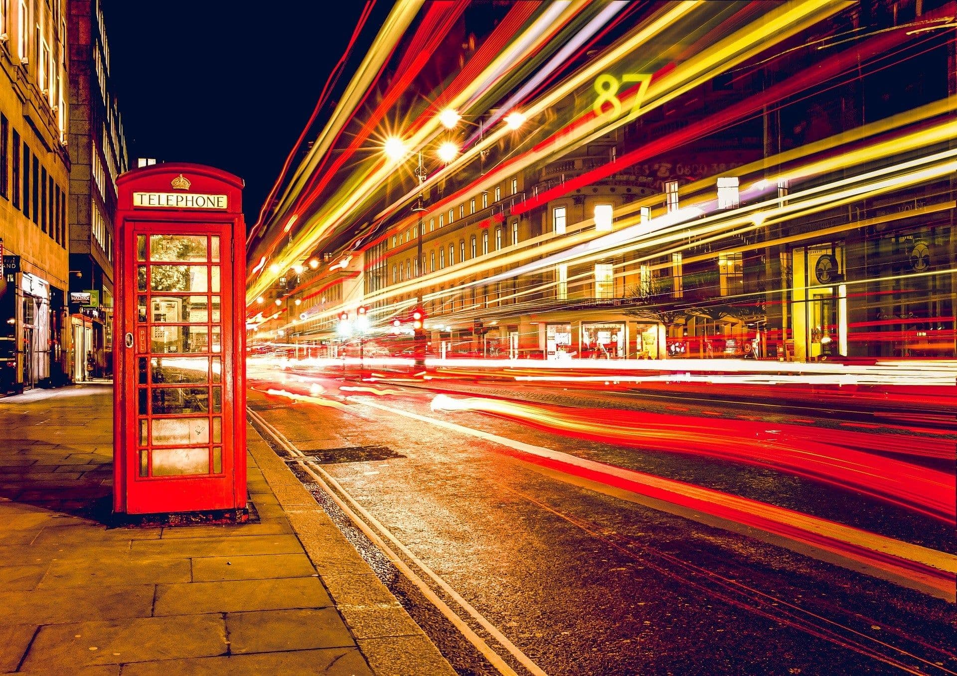 Overview of Argentina-UK Trade Relations