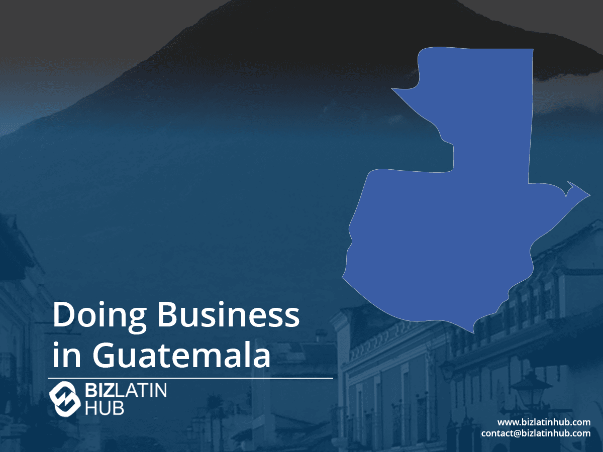 PEO & Employer of Record (EOR) Services in Guatemala: How They Work