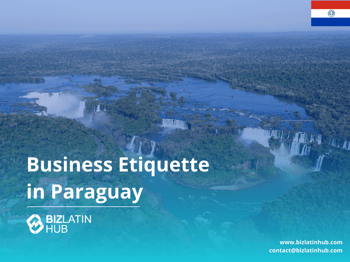 Paraguayan Business Culture: Conservative Norms and Relationship Building