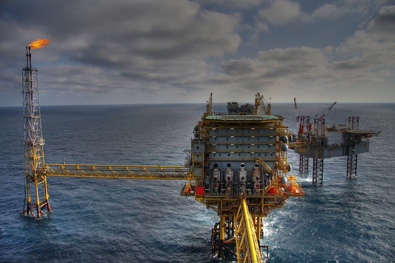 Colombia: Making the Oil Industry Game Exciting