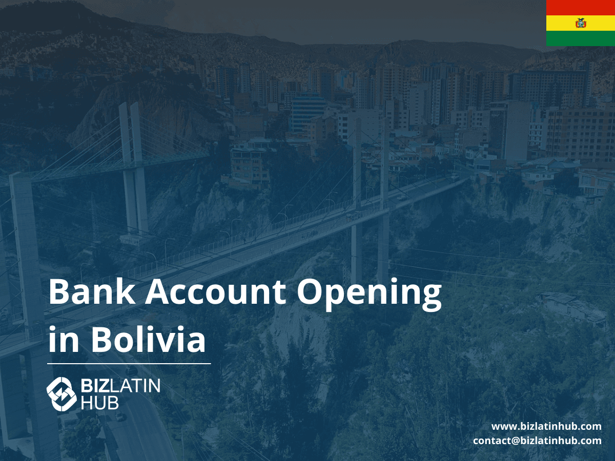 Overview of Banking Innovation in Bolivia