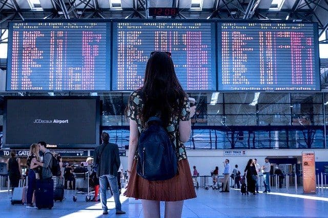 Direct Flights and Visa Benefits for Australians Traveling to Chile
