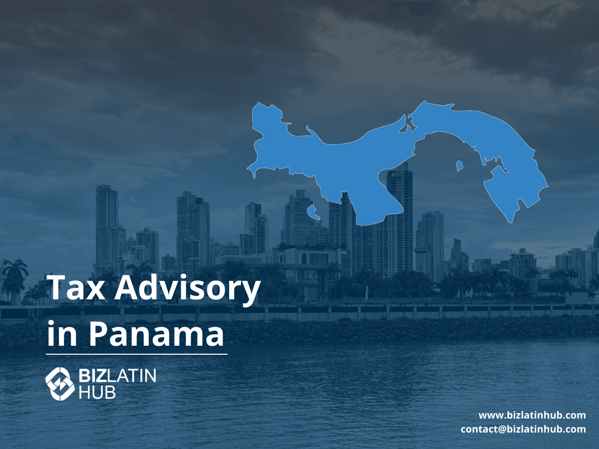 A Guide to Legal Entity Types in Panama