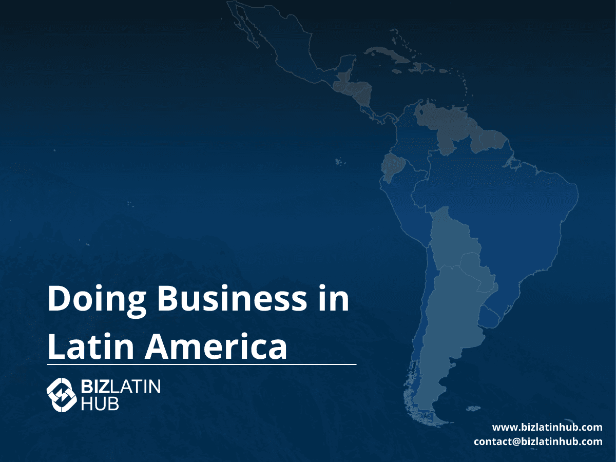 Considering Outsourcing Back Office Services to Latin America?