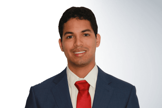 Meet the Team: Arturo Batista, Corporate Lawyer in Panama