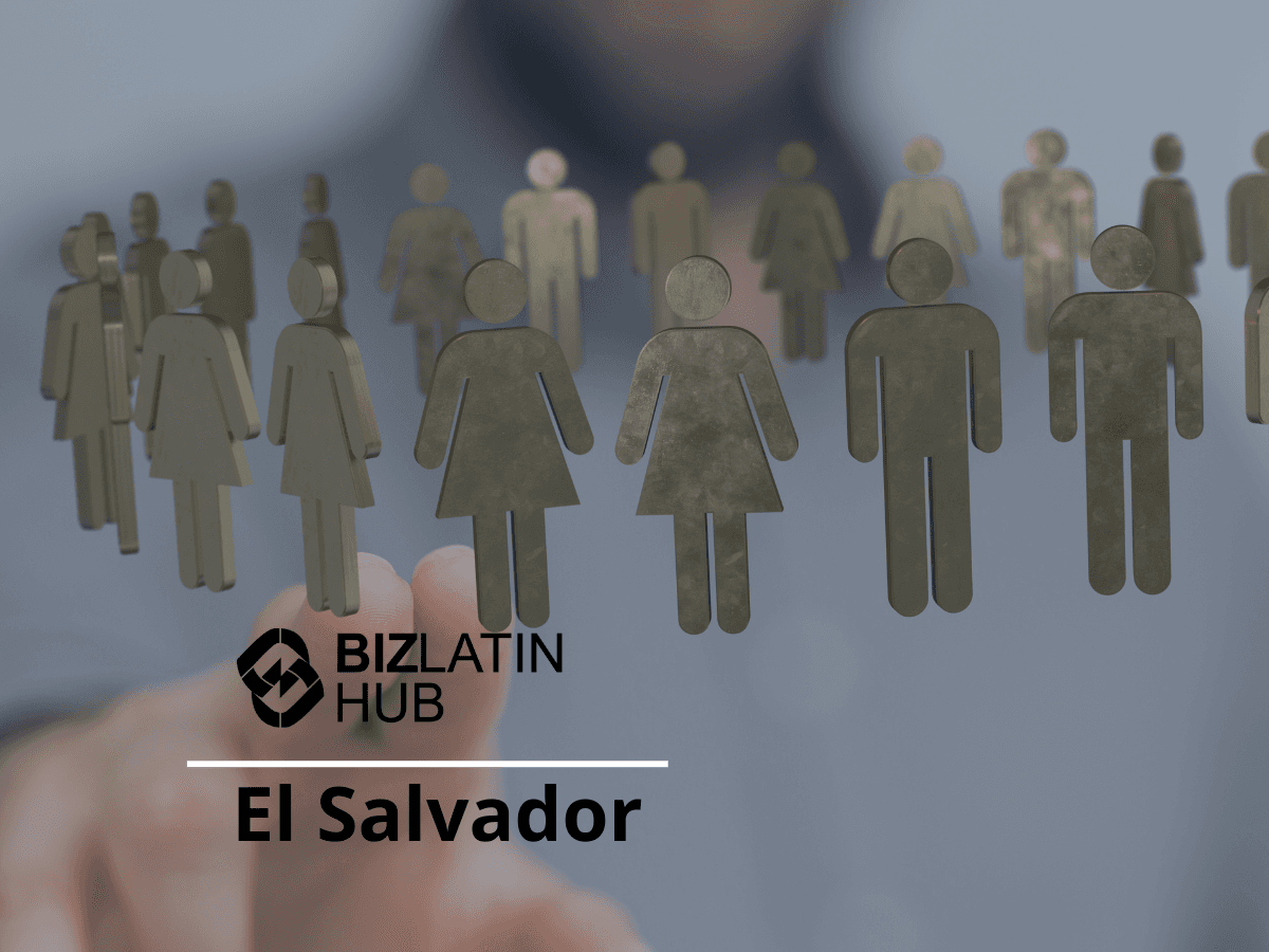 Find a headhunter in El Salvador for executive or IT recruitment