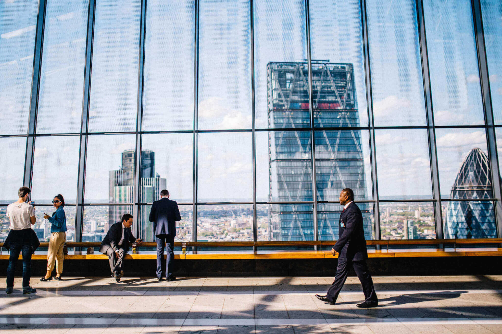 Corporate Law Firm Argentina: How Can We Help With Doing Business?