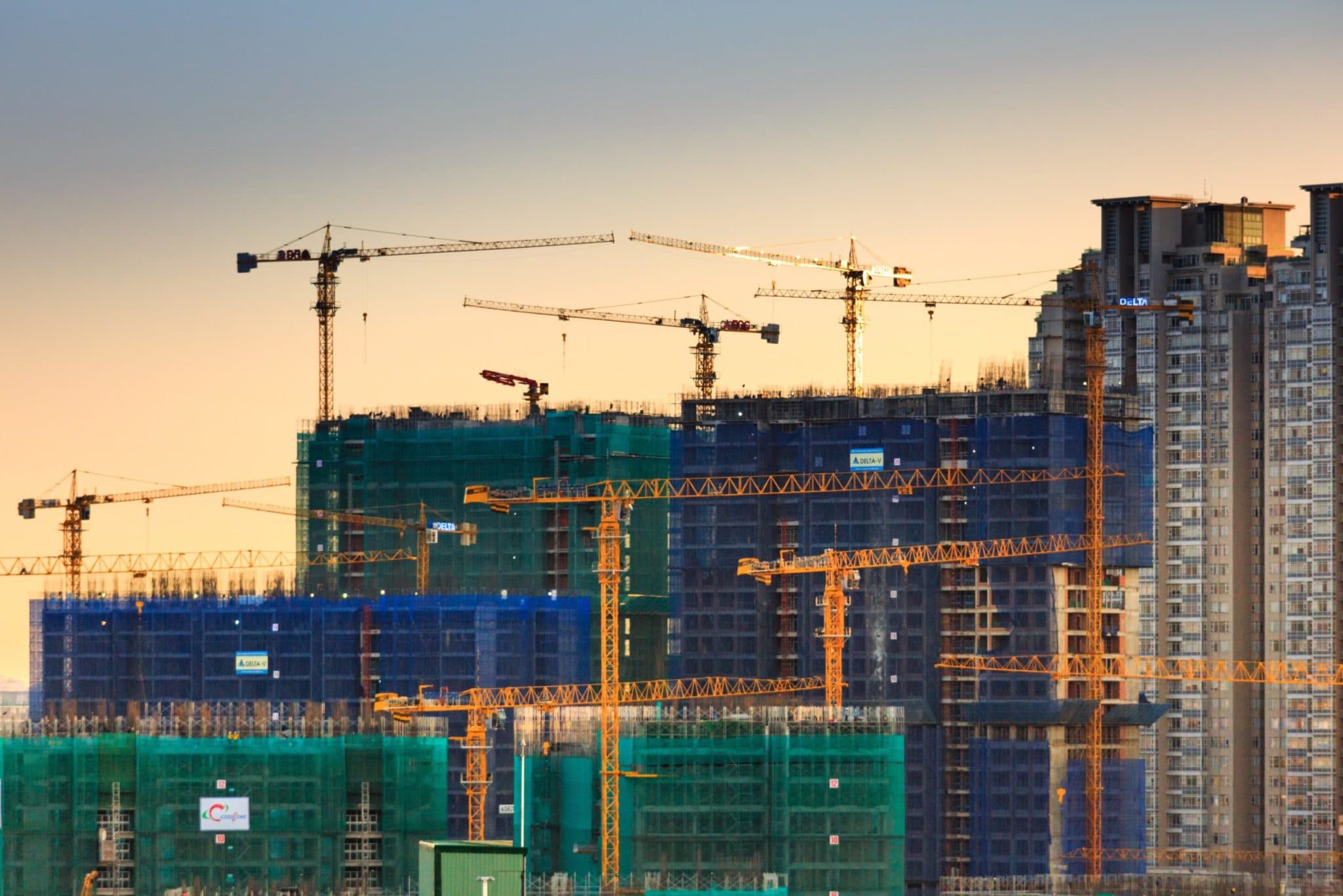 Business Opportunities in Brazil’s Construction Sector