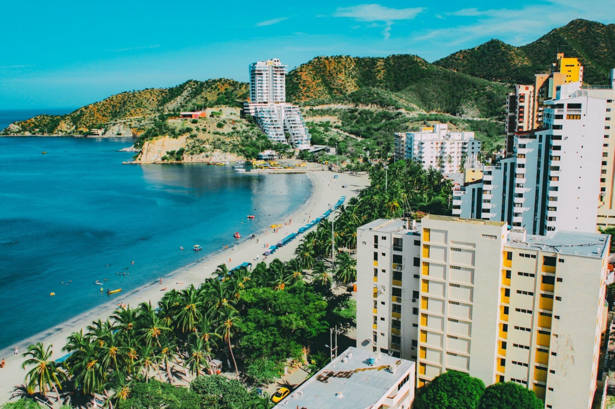 The Benefits of Corporate Restructuring in Colombia