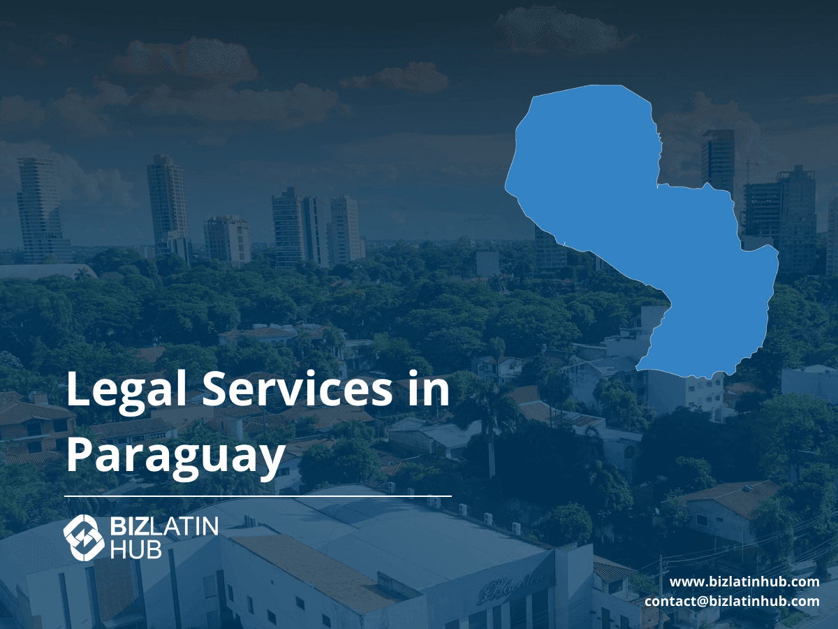 A Guide to Corporate Secretarial Compliance in Paraguay