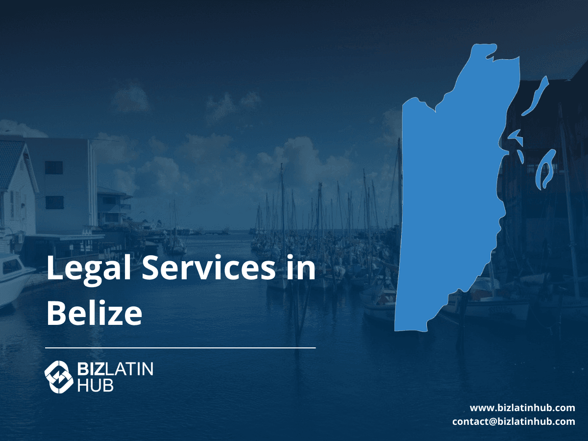 A Guide to Corporate Legal Services in Belize