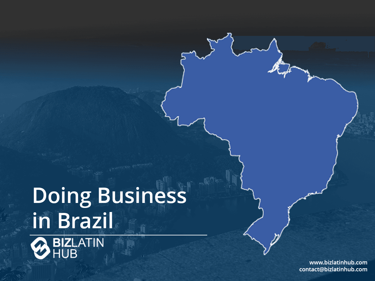 Find a Company Formation Agent in Brazil