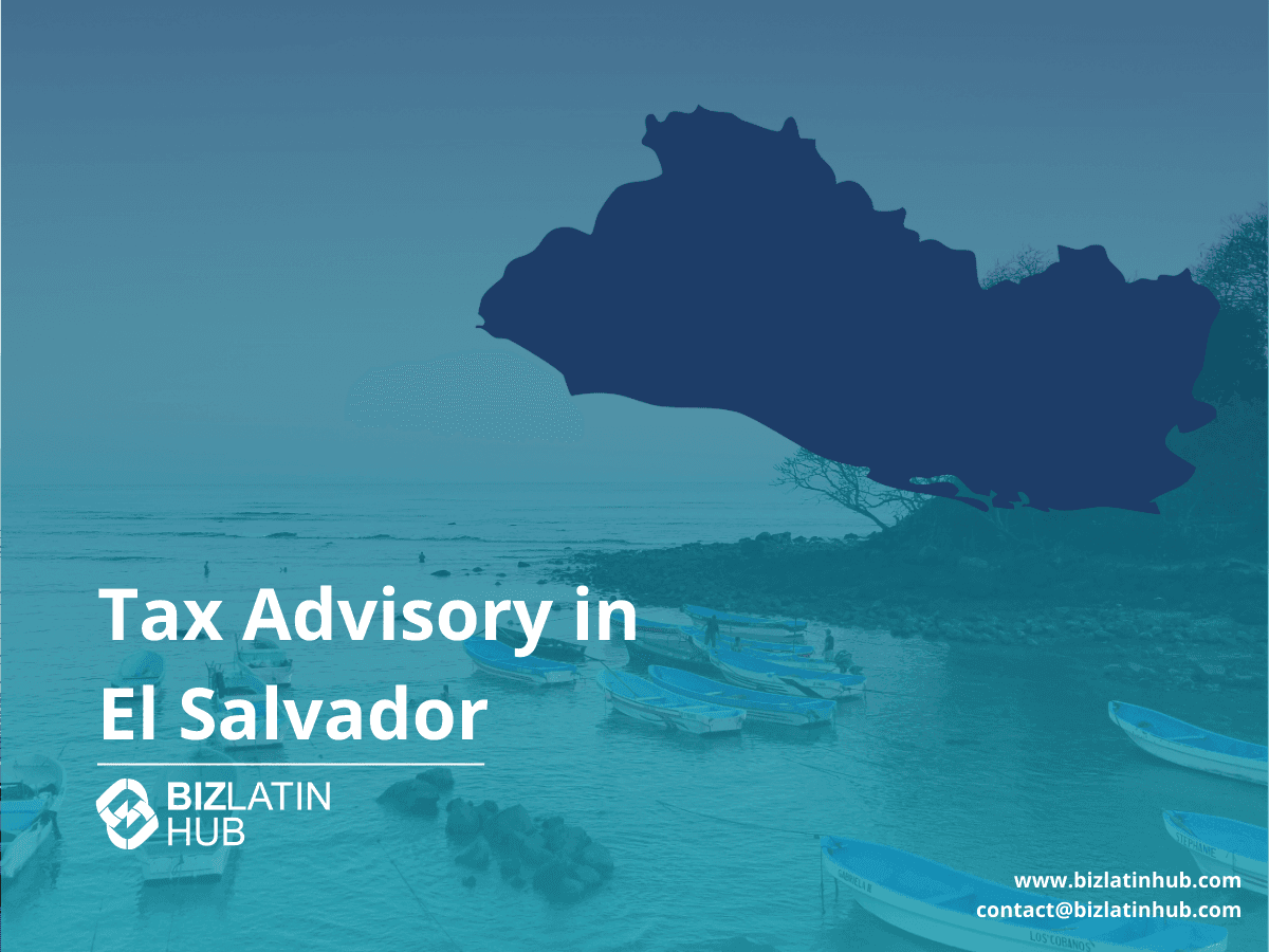 A Guide to Legal Entity Types in El Salvador