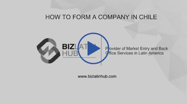How to Form a Company in Chile