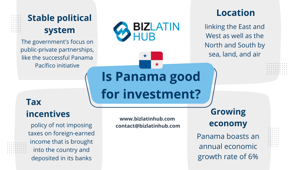 How Do I Form an NGO in Panama?