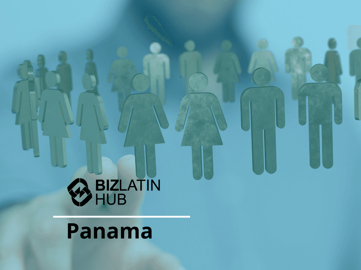 Looking for an executive recruiter in Panama City?