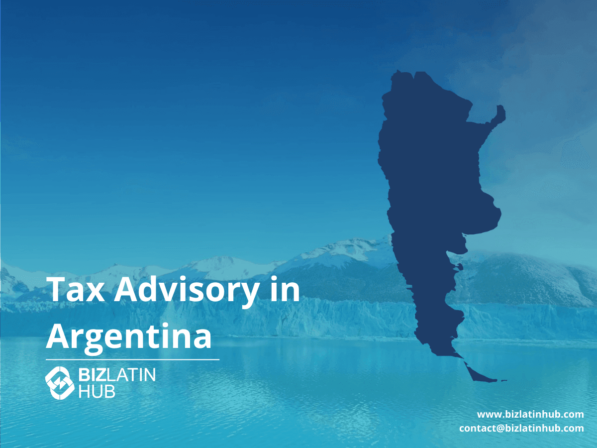 A Guide to Legal Entity Types in Argentina