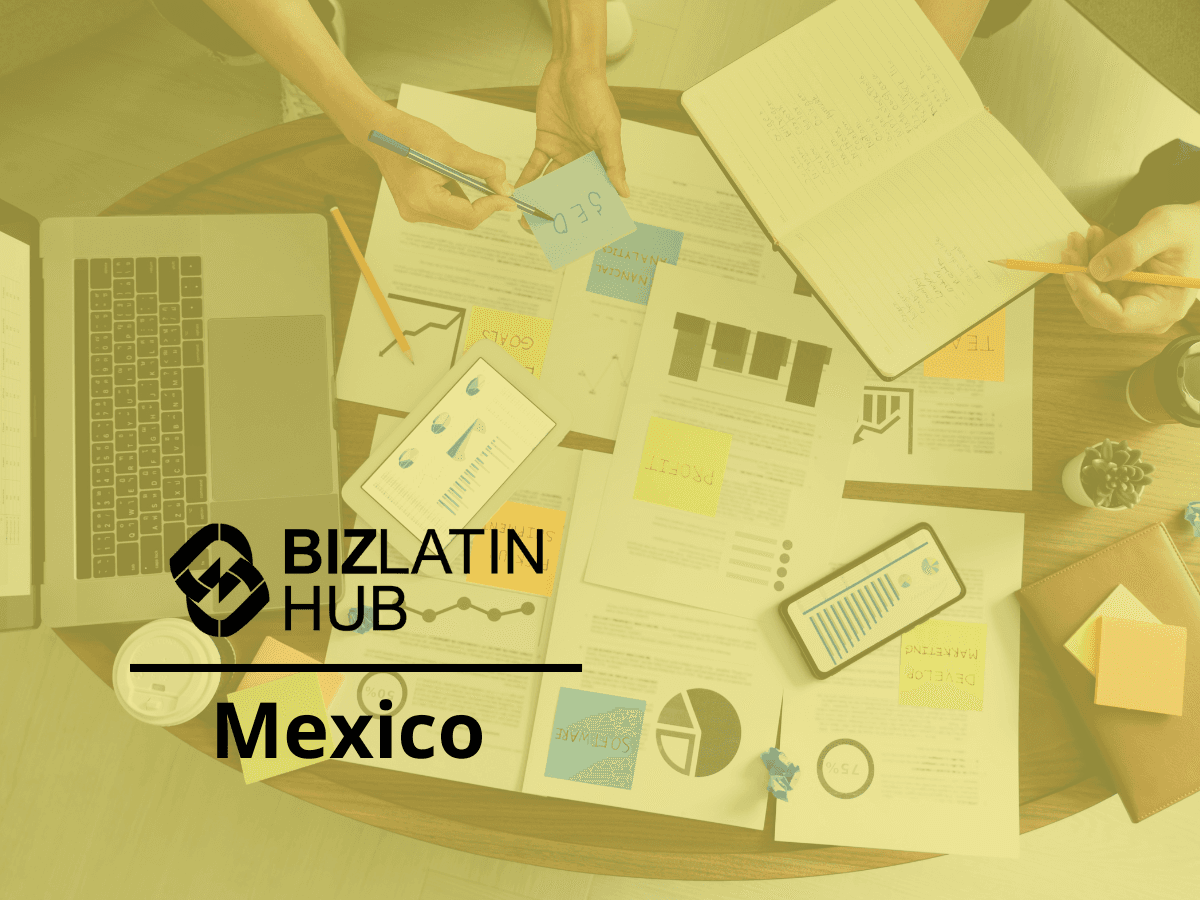 Fast and Easy Business Formation with Shelf Companies in Mexico