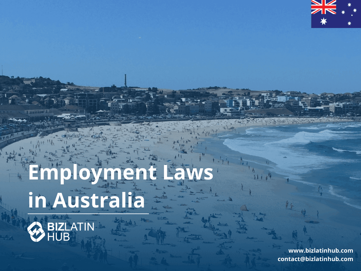 Employment & Labor Law in Australia: Key Rules for Hiring Employees (2025)