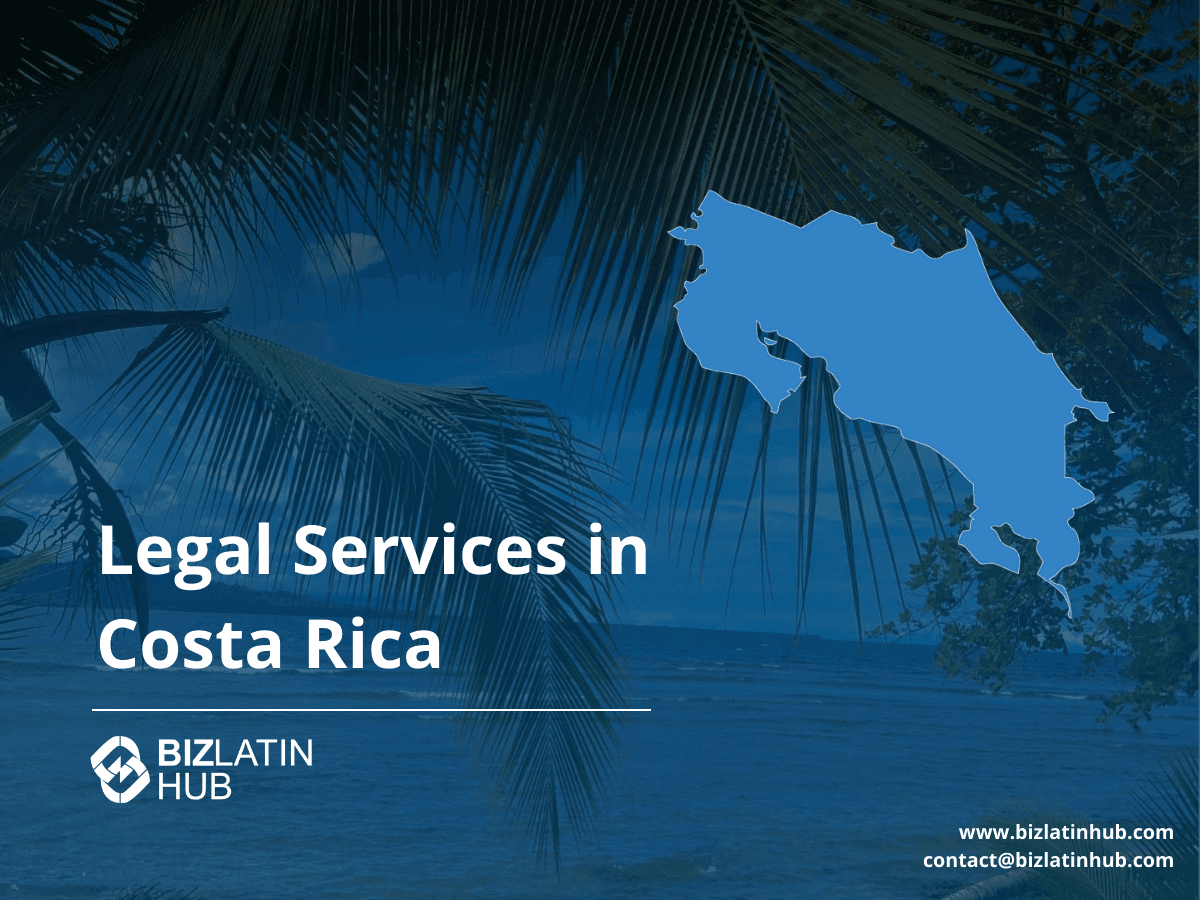 A Guide to Opening a Corporate Bank Account in Costa Rica