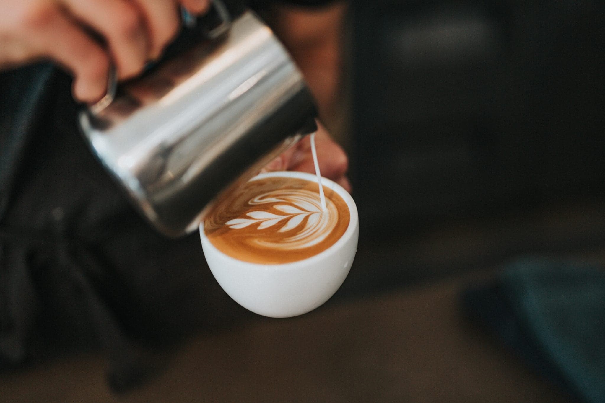 Coffee Culture in Australia Good News for LatAm Exporters