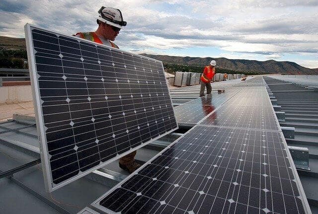 How Chile is Transforming the Non-Conventional Renewable Energy Sector